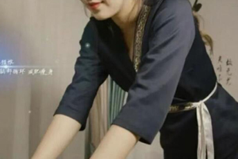 上海松江区养生会所的隐秘角落：为特殊需求者而设